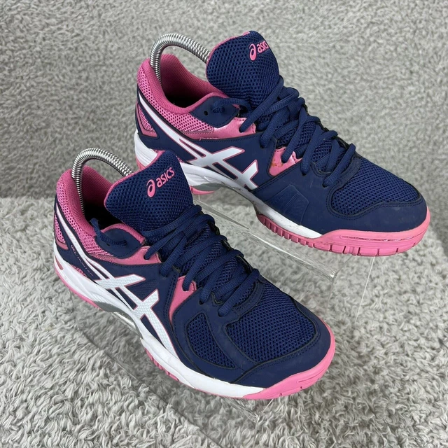 Asics sales indoor trainers