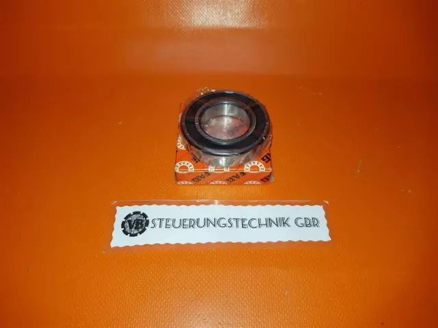 FAG Deep Groove Ball Bearings 6006.2RSR/25100416