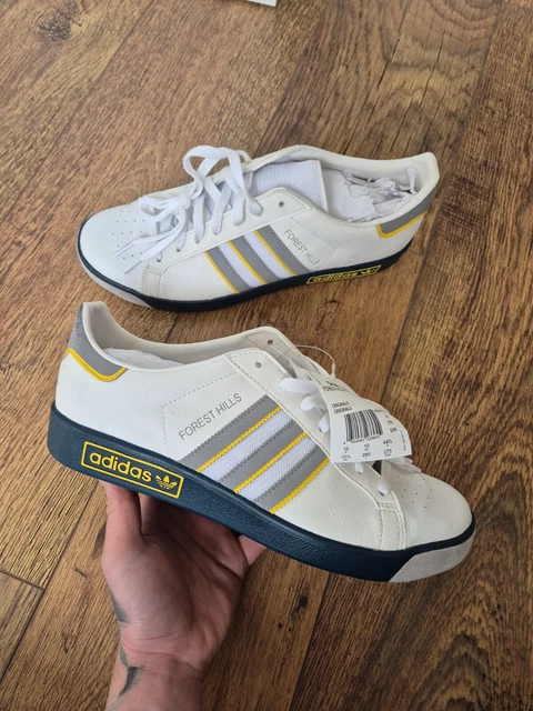 Adidas forest hills vintage on sale