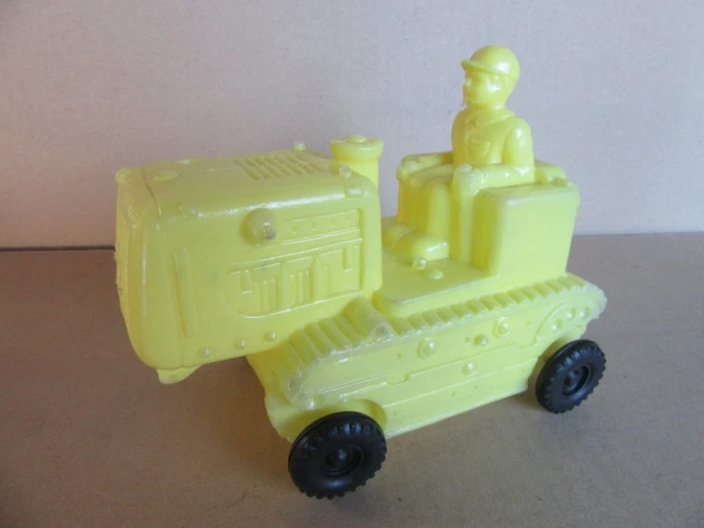 Bulldozer Buldozer Cargador A Control Remoto Recargable Juguete