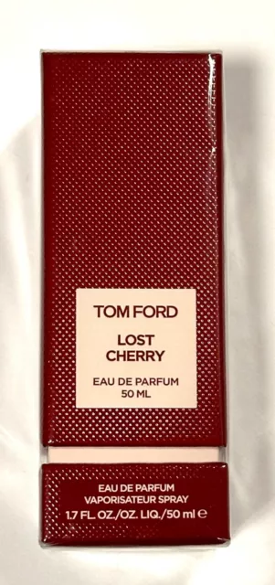 Tom Ford Lost Cherry, 50 ml