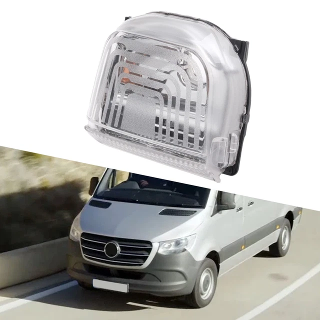 Shipenophy Couvercle De Rétroviseur Paire De Couvercles De Rétroviseur