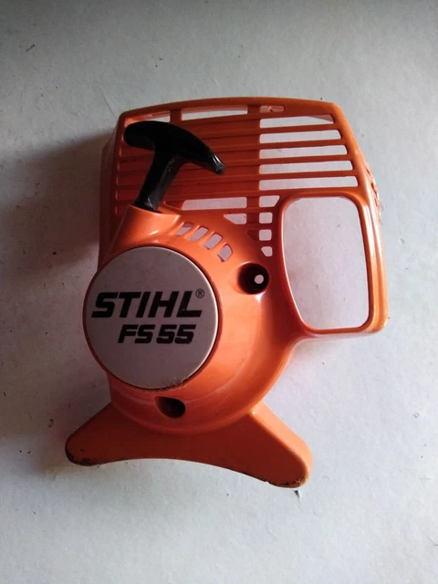 LANCEUR Pour Debroussailleuse Stihl Fs 100 EUR 15,00 - FR
