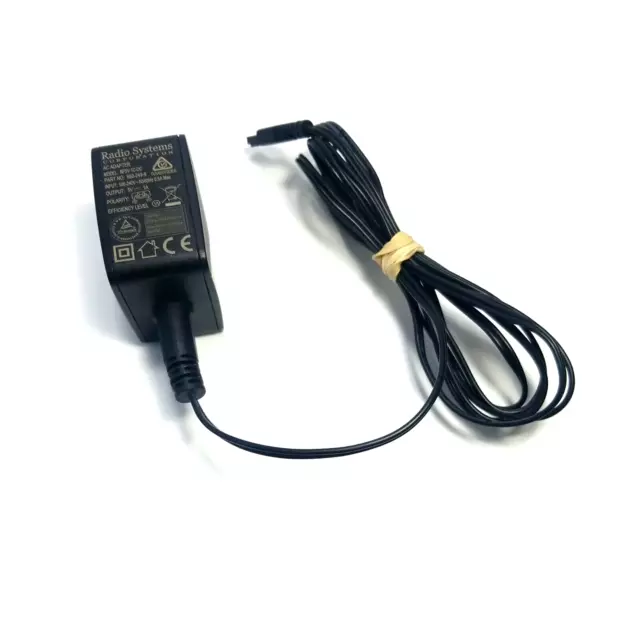 PetSafe SportDog Radio Systems AC Adapter Collar Charger Nf5V-1C-DC 650-249-8