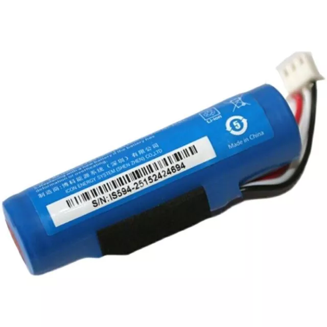 NEW HL0272 2600MAH 9.62Wh 3.7V Li-ion battery for HL0272 batteria EUR 26,39  - PicClick FR