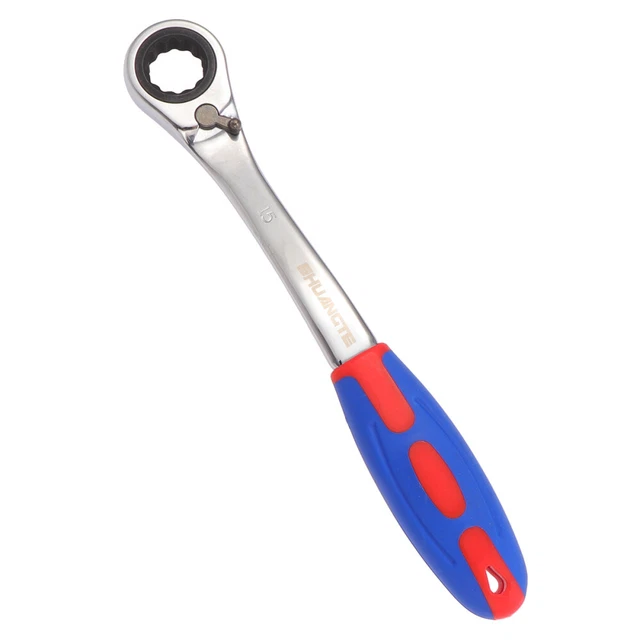 Chiave a cricchetto wireless 15 mm normale chiave a vite principale