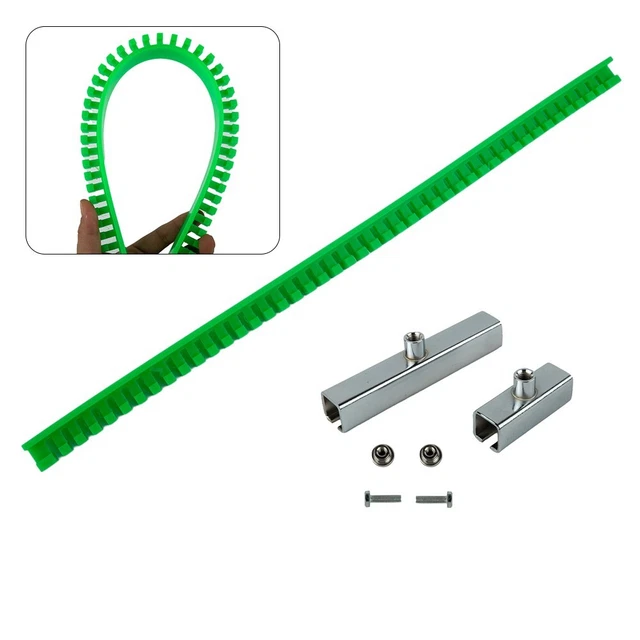 Strumento di riparazione rigonfiamento lamiera anelli traino argento + verde universale 600 g