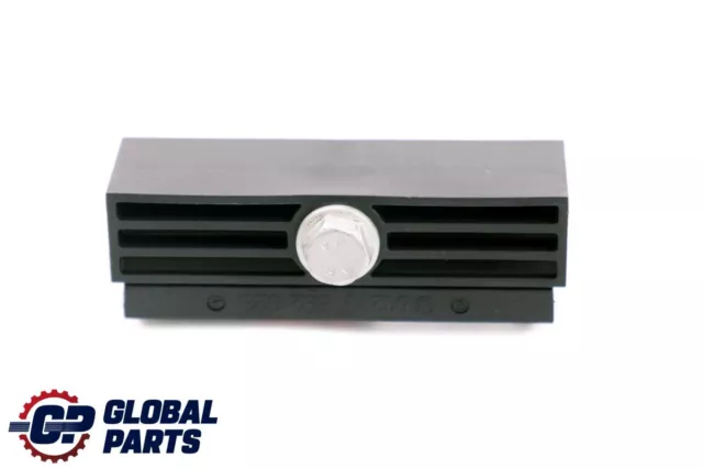 BMW F10 F11 F12 Almeja De sujecion De La bateria Carril De soporte 7592923