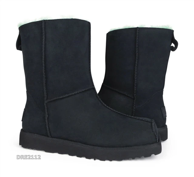 Ugg x on sale eckhaus latta