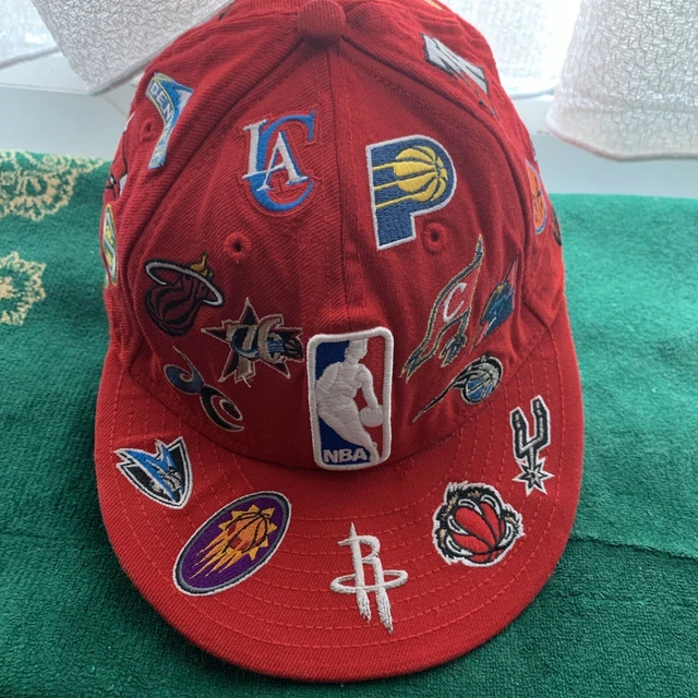 Over the hot sale cap nba