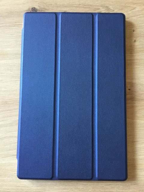Fmway Étui Housse Coque pour Lenovo Tab M10 TB-X505F TB-X605F Tablette