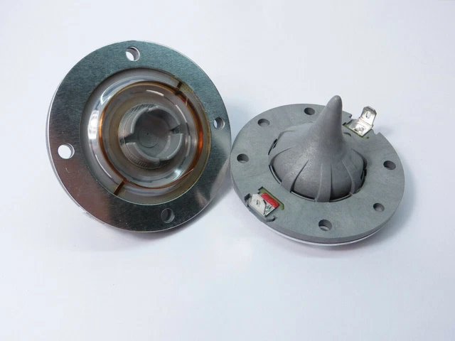 Membrana Di Ricambio Per JBL 2415 H, 2416 H, 2417 H, SR4722, SR4735, SR4738, MR802 MR805 MR822 MR82 - Foto 4