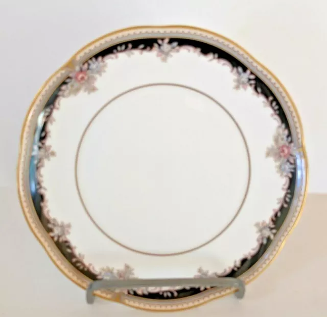 Vintage Noritake "Palais Royal", Bread plate, 6 5/8", Never Used