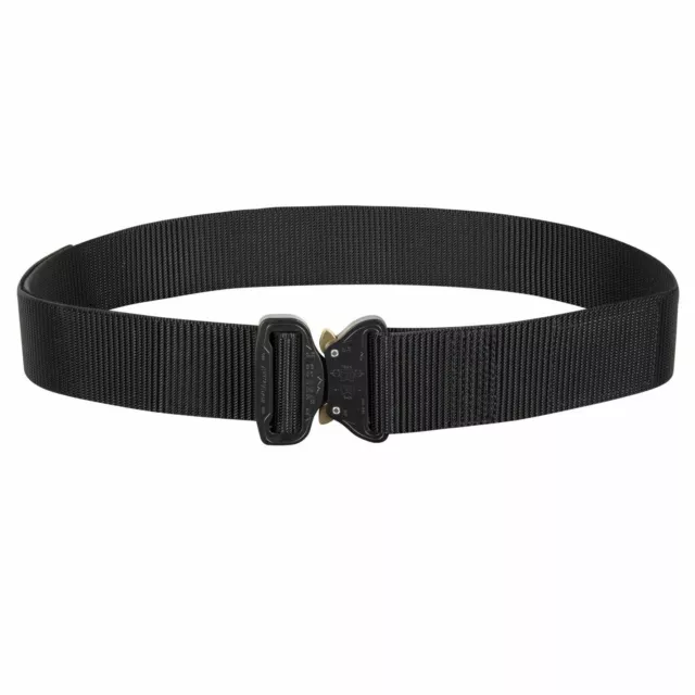 Helikon-Tex Cobra FC45 Tactical Belt Einsatzgürtel taktischer Hosengürtel Black