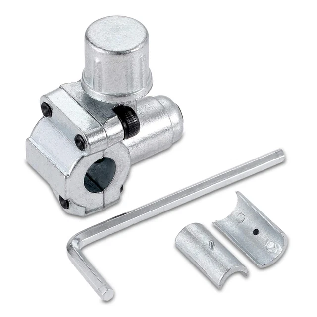 BPV-31 Piercing Valve Line Tap Valve Kits, Adjustable Valve for 1/4 In...