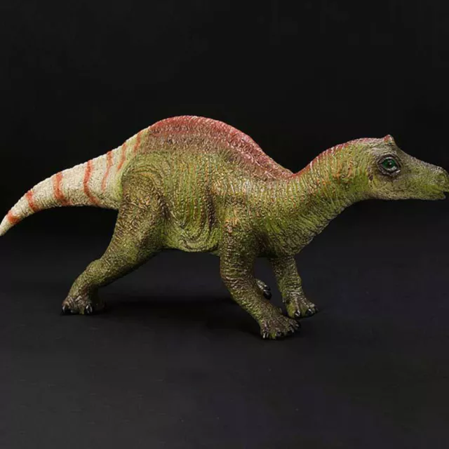Simulated Dinosaur Model Toy for Kids - Realistic Jumbo Sculpture