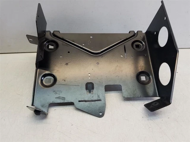 CD Changer Tray Holder Fits 96 97 98 Mercedes E320 OEM