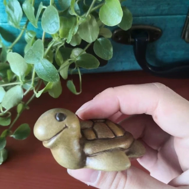 Thun Tartaruga in ceramica in ottime condizioni