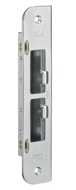 Euro cylinder OEM Tesa T60 3030 Assa Abloy lock with 5 keys Wood metal PVC  Door