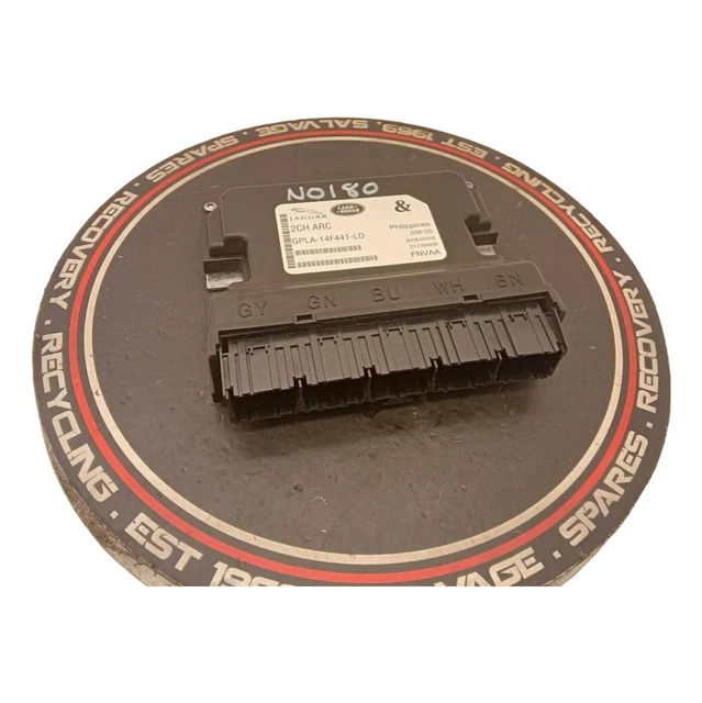 RANGE ROVER SPORT Body Control Module Ecu Mk2 L494 Sdv6 Gpla14F441Ld £ ...