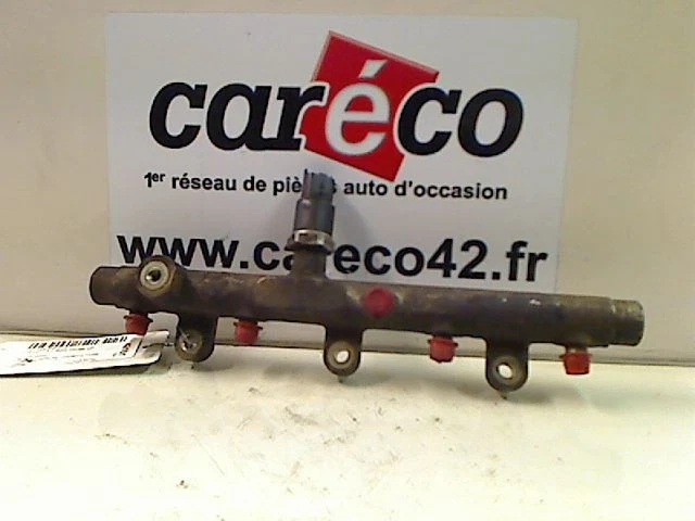 Pochette De Joints BOSCH Pour Pompe à Injection - Compatible PEUGEOT 206 2.0 HDI 90cv, Référence F01M101454