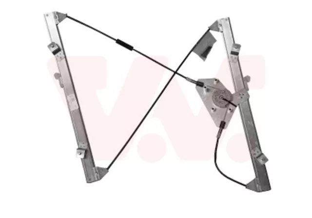 VAN WEZEL Fensterheber 0648265 für BMW E46 3er Compact 316 318 320 325