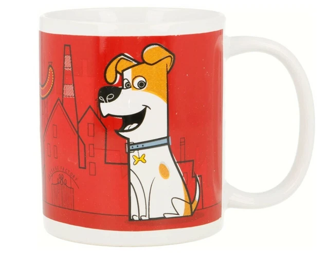 3d ram mud double glaze coffee mug ki brand Durango Moose Ceramic Drip Coffee Mug – Tippy Canoe