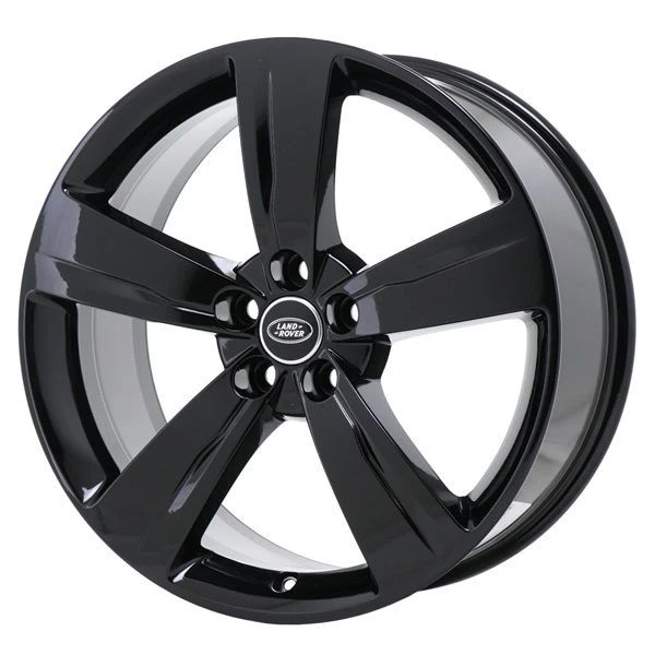 19& LAND ROVER Range Rover Velar Wheel Rim Factory OEM 72300 2018-2021 ...