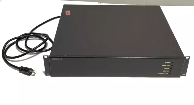 Burle TC 8301 TC8301 Allegiant Video Matrix Commercial Switcher