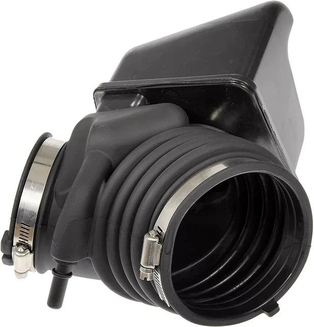 Engine Air Intake Hose With Clamps For Acura MDX 2017-2020 V6 3.5L – ISUMO, Rubber