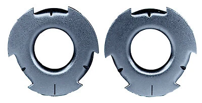 Metal Adapter, 2" to 3/4" A.H. Weiler 03811 00012382038113