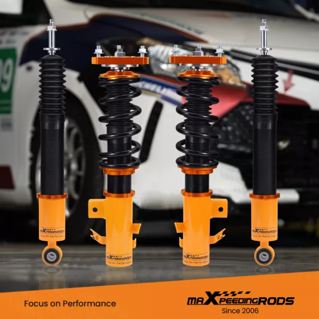 Coilover Kit For Honda Civic 2012-2015 FG3 Amortiguadores 3