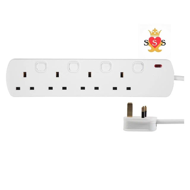 Alimentation Secteur YingJiao YS5M-0501000 - 5V 1A 5W, Sortie DC 5.5/2.1 Mm, Tension Fixe
