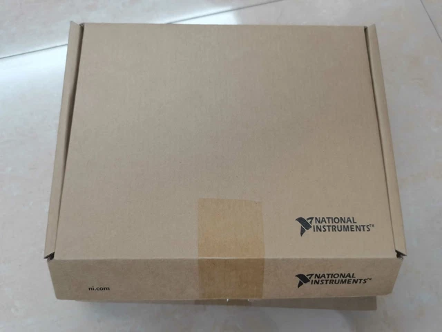 ONE NEW National Instrumens FAQ CARD PCI-8336