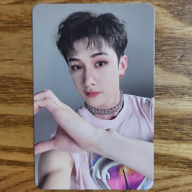 STRAY KIDS DO IT ALBUM Official Photocard – Original Korean Music Merch