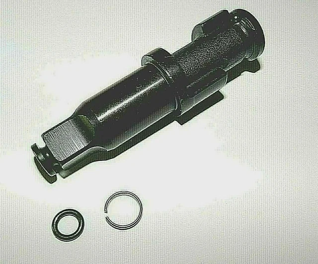 Replacement 1/2" Anvil for Ingersoll Rand  2135TI -231H- MAC-234