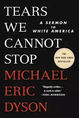 Tears We Cannot Stop: A Sermon to - Paperback, by Dyson Michael Eric - Good