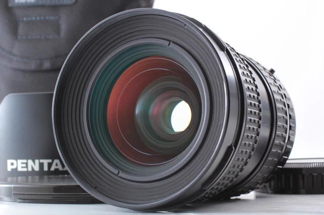 [Almost MINT] Pentax SMC PENTAX FA 645 Zoom 55-110mm f/5.6 for 645N Nii JAPAN