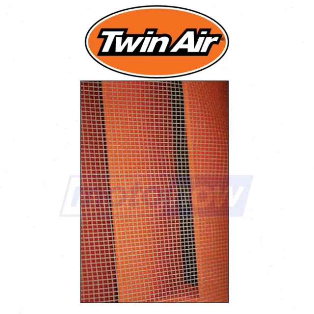Twin Air Radiator Sleeve for 2014-2015 Husqvarna TC250 - Engine Radiators & xh