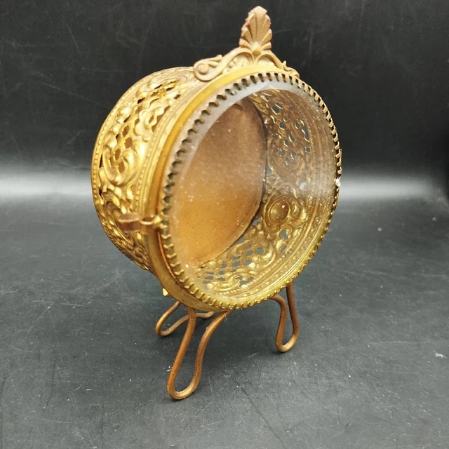 Porte-montre à Gousset En Cristal Baccarat - Occasion, Pour Collectionneurs