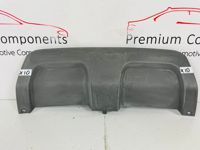 RANGE ROVER SPORT L494 Rear Bumper Lower Trim 2014 – 2017 [X10] £65.00 ...