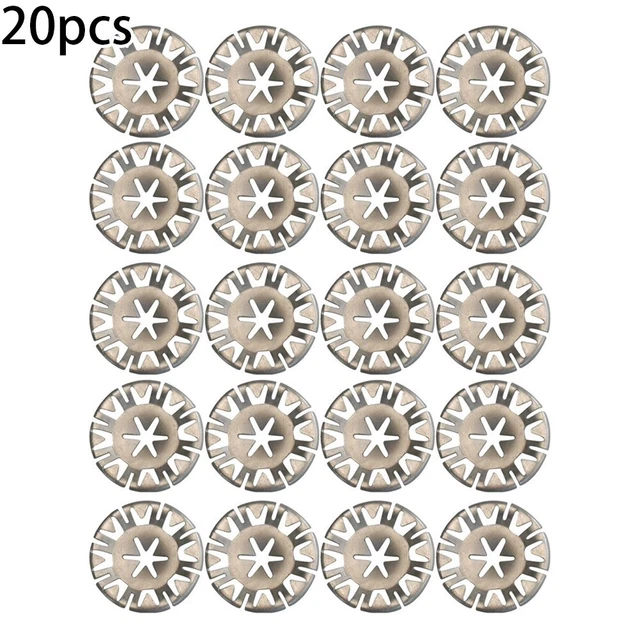 Auspuff Hitzeschild Für Motorräder - Universal 50-70mm Mit 2 Klammern