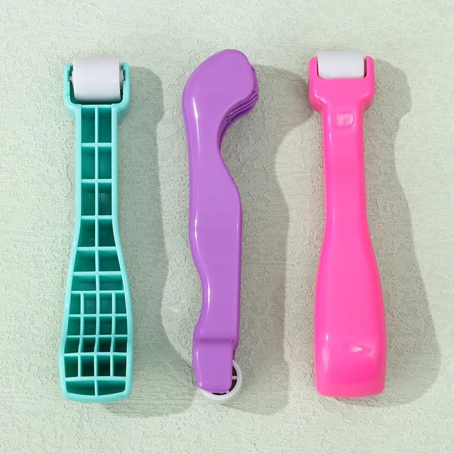 Guide Accessories Sewing Tools Fabric Roller Joint Roller Pressing Wheel Roll