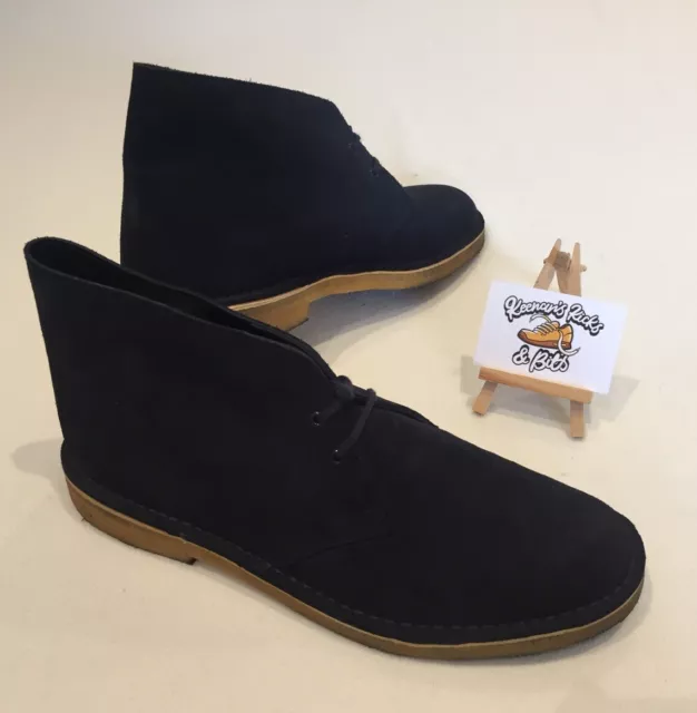 Clarks desert hotsell london homme
