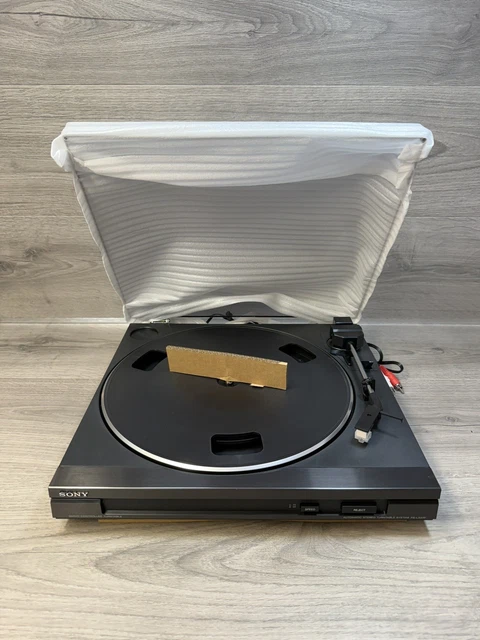 Platine vinyle stanton T50 - Photo, audio & vidéo