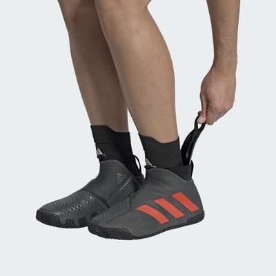 SCARPE ADIDAS STYCON tennis uomo terra battuta clay EUR 44 - US 10 EUR  82,00 - PicClick IT