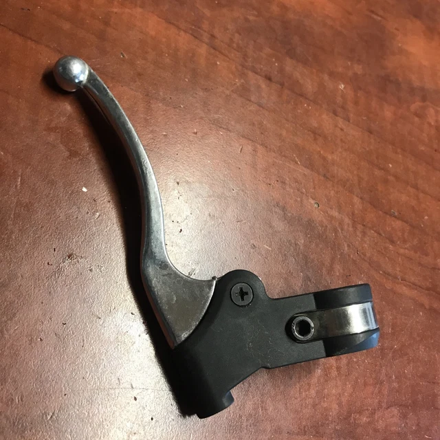 Genuine Part Vise Handle  Assy For Chicago 68221 Electric Chainsaw Sharpener