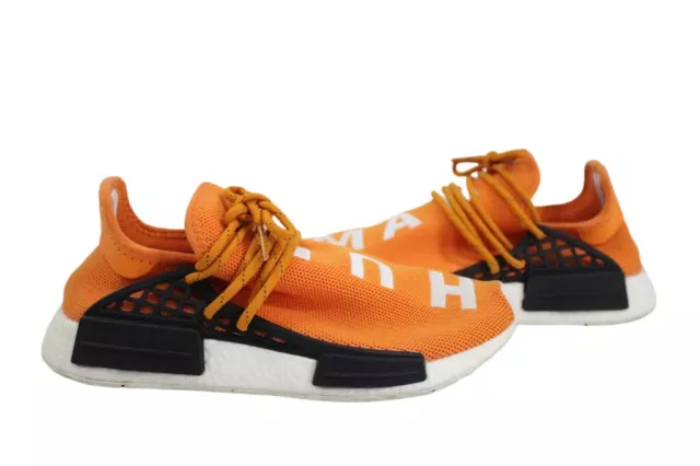 Adidas Pharrell Williams Superstar Primeknit Men's Shoes Sneakers S42931 6.5