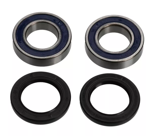 All Balls Radlager Kit vorn passt für Suzuki RM RM-Z DRZ 125 250 400 450