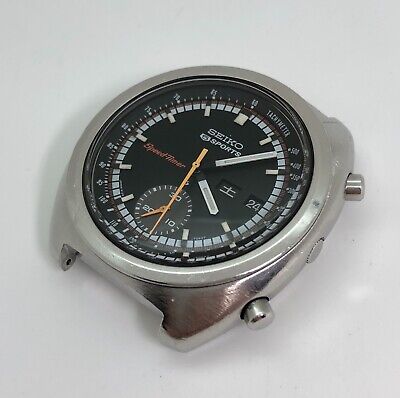 seiko sports speed timer
